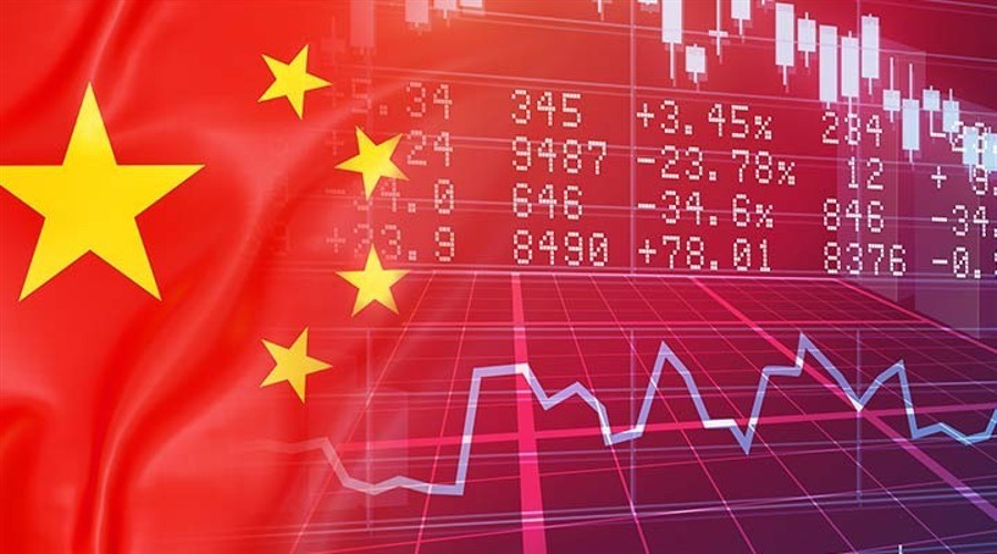 美联储关注通胀指标上升，消费支出几近停滞