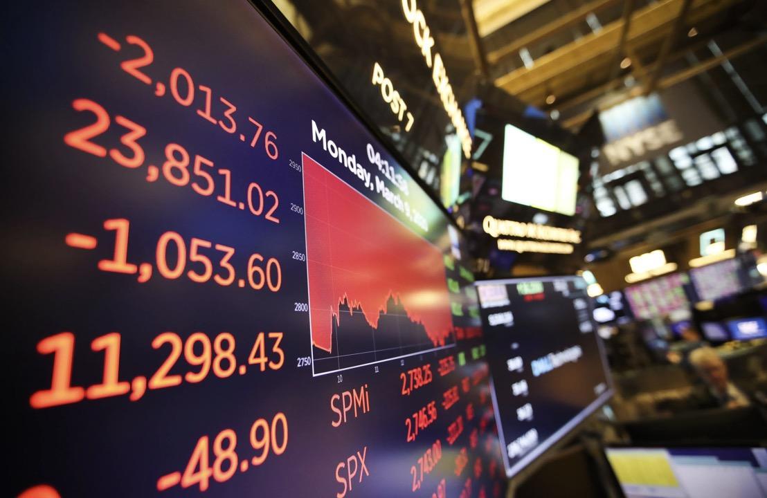 欧洲市值最高的科技公司SAP(SAP.US)财报不如预期：云收入增长放缓，美元贬值是主要因素