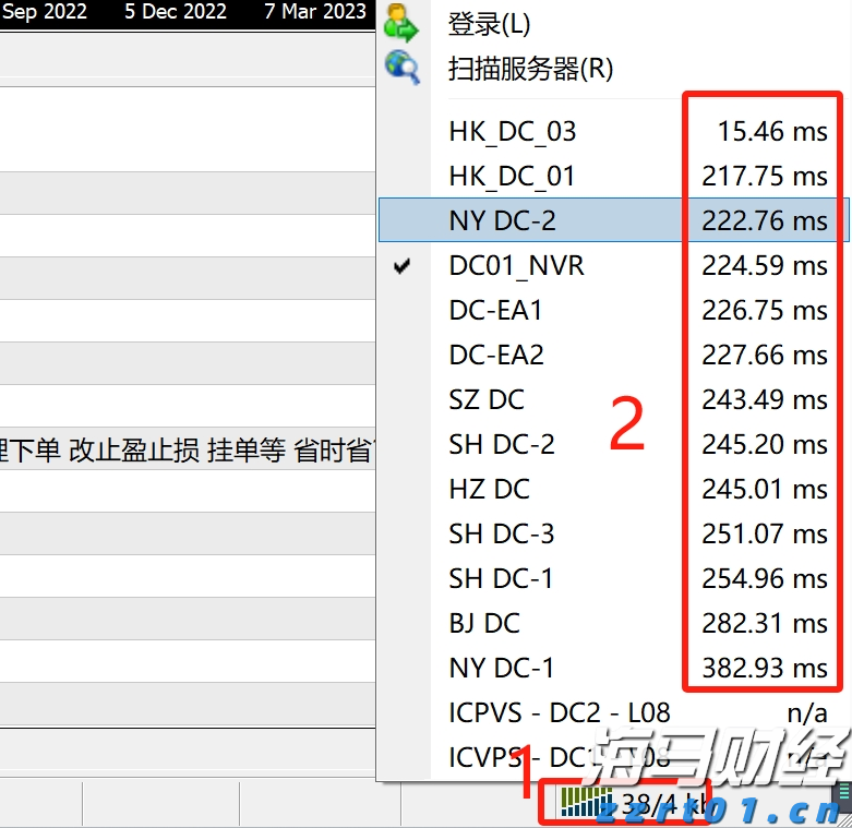 国家一体化算力网络京津冀枢纽张家口算力中心有望下月投运